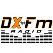 DXFM — слушать онлайн
