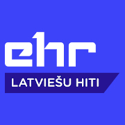 EHR Latviešu Hiti — слушать онлайн