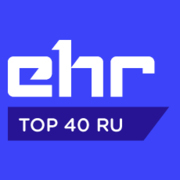 EHR Top 40 RU — слушать онлайн