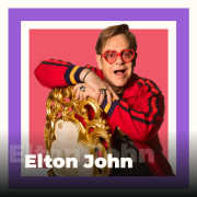 Elton John - 101.ru — слушать онлайн
