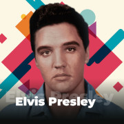 Elvis Presley - 101.ru — слушать онлайн