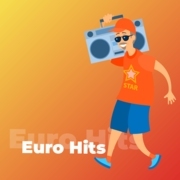 Euro Hits - 101.ru — слушать онлайн