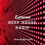 Extreme Deep House Radio — слушать онлайн
