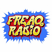 FREAQ RADIO — слушать онлайн