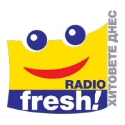 Радио Fresh — слушать онлайн