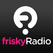 Frisky Radio — слушать онлайн