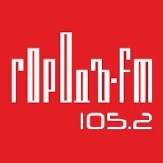 Gorod FM — слушать онлайн