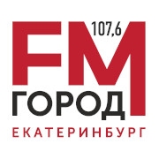 Город FM — слушать онлайн