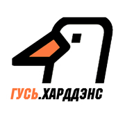 Радио ГУСЬ.Хардденс — слушать онлайн