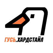 Радио ГУСЬ.Хардстайл — слушать онлайн
