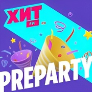 Preparty — слушать онлайн