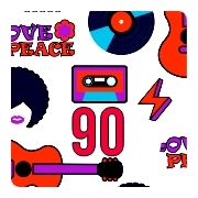 Хит FM 90-е — слушать онлайн