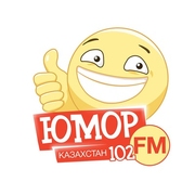 Юмор FM Казахстан — слушать онлайн