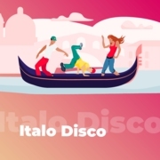 Italo Disco - 101.ru — слушать онлайн