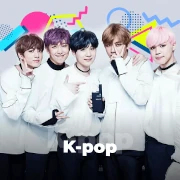 K-Pop - 101.ru — слушать онлайн