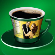 Kafe FM — слушать онлайн