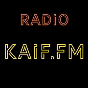 KAIF FM — слушать онлайн