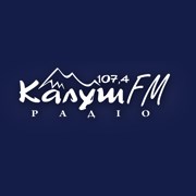 Калуш FM — слушать онлайн