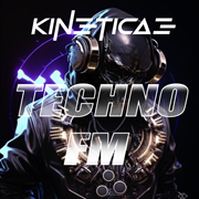KINETICA FM — слушать онлайн