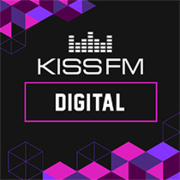 KISS FM Digital — слушать онлайн