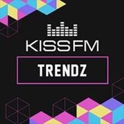 KISS FM Trendz — слушать онлайн