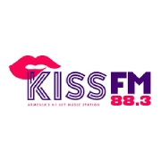 Kiss FM Armenia — слушать онлайн
