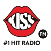 Kiss FM Moldova — слушать онлайн