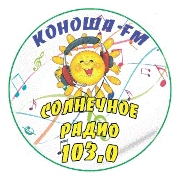 Коноша ФМ — слушать онлайн