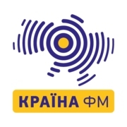 Країна ФМ — слушать онлайн