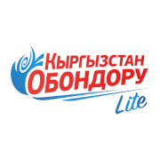 Кыргызстан Обондору LITE — слушать онлайн