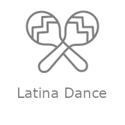 Latina Dance — слушать онлайн