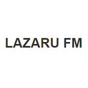 LAZARU FM — слушать онлайн