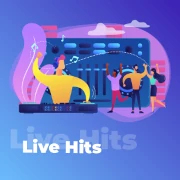 Live Hits - 101.ru — слушать онлайн