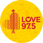 Love Radio 97.5 Греция — слушать онлайн