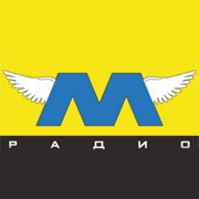 М-Радио — слушать онлайн