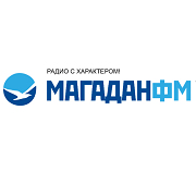 Магадан ФМ — слушать онлайн
