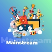 Mainstream - 101.ru — слушать онлайн