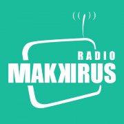 Радио MAKKIRUS — слушать онлайн