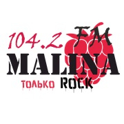 Малина FM Рок — слушать онлайн
