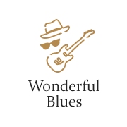 Wonderful Blues — слушать онлайн
