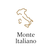 Monte Italiano — слушать онлайн
