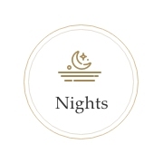 Nights — слушать онлайн