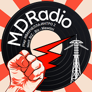 MDRadio — слушать онлайн