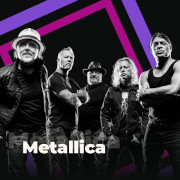Metallica - 101.ru — слушать онлайн