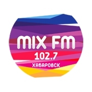 Mix FM — слушать онлайн