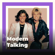 Modern Talking -101.ru — слушать онлайн