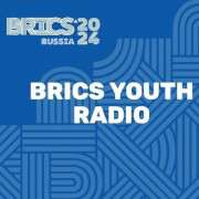 Молодежное радио БРИКС — слушать онлайн