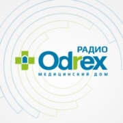 More.fm: Odrex — слушать онлайн