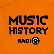 Music History Radio — слушать онлайн
