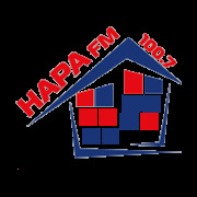 Нара FM — слушать онлайн
